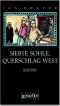 [Rainer Esch 03] • Siebte Sohle, Querschlag West